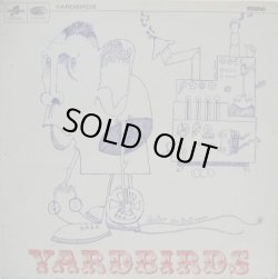 画像1: YARDBIRDS / Roger The Engineer