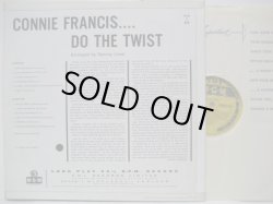 画像2: CONNIE FRANCIS / Do The Twist