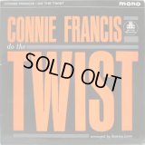 CONNIE FRANCIS / Do The Twist