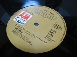画像4: CARPENTERS / Ticket To Ride