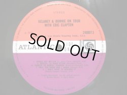 画像3: DELANEY & BONNIE & FRIENDS with ERIC CLAPTON / On Tour