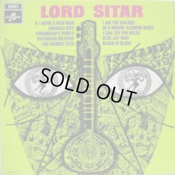 画像1: LORD SITAR / Lord Sitar