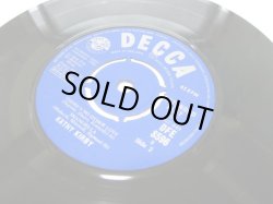 画像4: KATHY KIRBY / Vol. 2 ( EP )