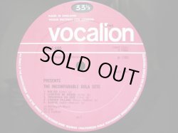 画像3: BOLA SETE / The Incomparable Bola Sete