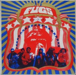 画像1: FUGS / The Fugs II