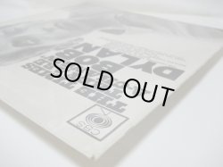 画像7: BOB DYLAN / The Times They Are A-Changin'