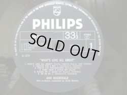 画像3: AIMI MACDONALD / What's Love All About