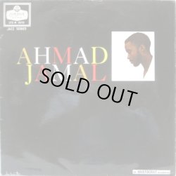 画像1: AHMAD JAMAL / Ahmad Jamal