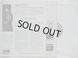 画像2: GIL EVANS ORCHESTRA - CANNONBALL ADDERLEY / Roots !