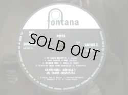 画像3: GIL EVANS ORCHESTRA - CANNONBALL ADDERLEY / Roots !