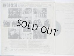 画像2: V.A. / On The Scene