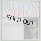 BILL EVANS / Interplay