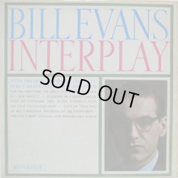 画像1: BILL EVANS / Interplay