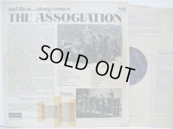 画像2: ASSOCIATION / And Then ... Along Comes