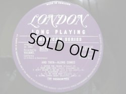 画像3: ASSOCIATION / And Then ... Along Comes