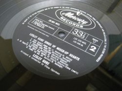 画像4: LESLEY GORE / Sings Of Mixed-Up Hearts