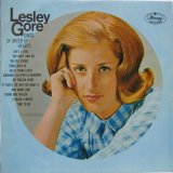 LESLEY GORE / Sings Of Mixed-Up Hearts
