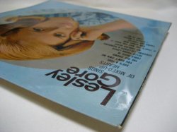 画像6: LESLEY GORE / Sings Of Mixed-Up Hearts