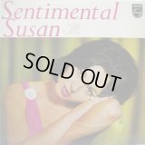 SUSAN MAUGHAN / Sentimental Susan