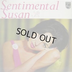画像1: SUSAN MAUGHAN / Sentimental Susan