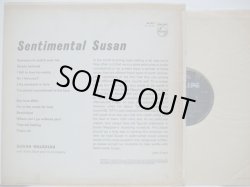 画像2: SUSAN MAUGHAN / Sentimental Susan