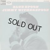 JIMMY WITHERSPOON / Blue Spoon