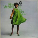 KIM WESTON / For The First Time