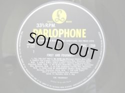 画像3: FOURMOST / First And Fourmost