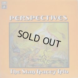 画像1: STAN TRACEY TRIO / Perspectives