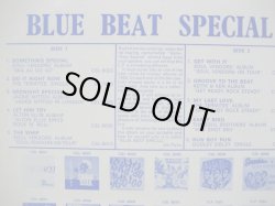 画像9: V.A. / Blue Beat Special