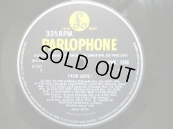 画像3: ADAM FAITH with THE ROULETTES / Faith Alive !