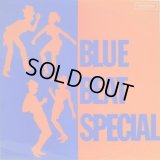 V.A. / Blue Beat Special