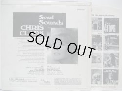 画像2: CHRIS CLARK / Soul Sounds