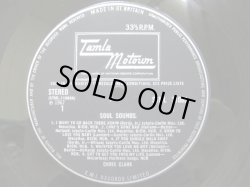 画像3: CHRIS CLARK / Soul Sounds