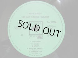 画像3: RAY RUSSELL QUARTET / Turn Circle