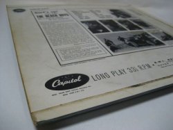 画像8: BEACH BOYS / Surfin' U.S.A.