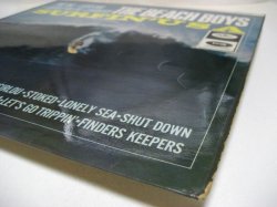 画像5: BEACH BOYS / Surfin' U.S.A.