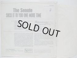 画像2: SENATE / Sock It To You One More Time
