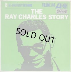 画像1: RAY CHARLES / The Ray Charles Story Vol. 1