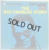RAY CHARLES / The Ray Charles Story Vol. 2