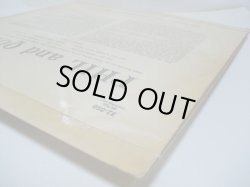 画像8: PHIL WOODS - GENE QUILL / Phil & Quill