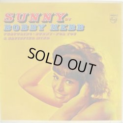 画像1: BOBBY HEBB / Sunny