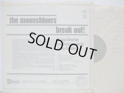 画像2: MOONSHINERS / Break Out!