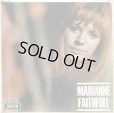 MARIANNE FAITHFULL / Marianne Faithfull ( VG )