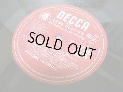 画像4: MARIANNE FAITHFULL / Marianne Faithfull ( VG )