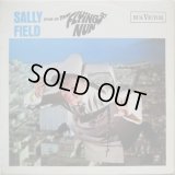 SALLY FIELD / Star Of The Flying Nun