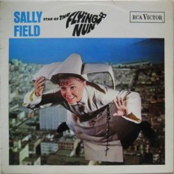 画像1: SALLY FIELD / Star Of The Flying Nun