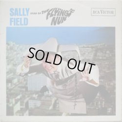 画像1: SALLY FIELD / Star Of The Flying Nun