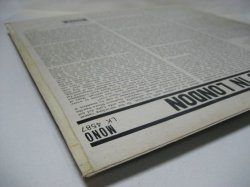 画像7: CURTIS JONES / In London