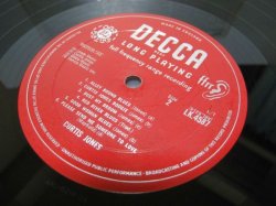 画像4: CURTIS JONES / In London